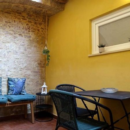 Casa Tecla Alle Mura Della Citta Siena Dış mekan fotoğraf
