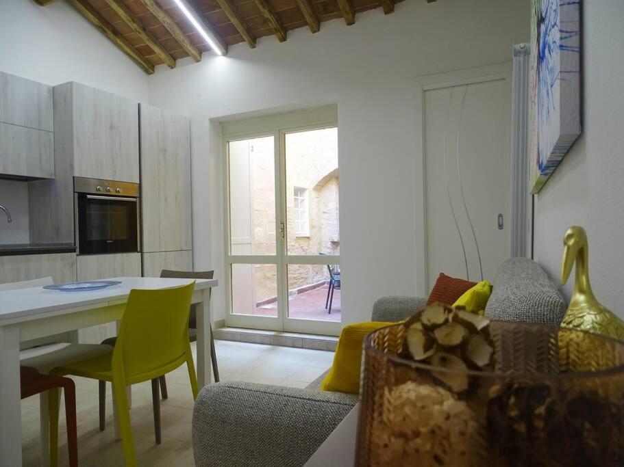 Casa Tecla Alle Mura Della Citta Siena Dış mekan fotoğraf