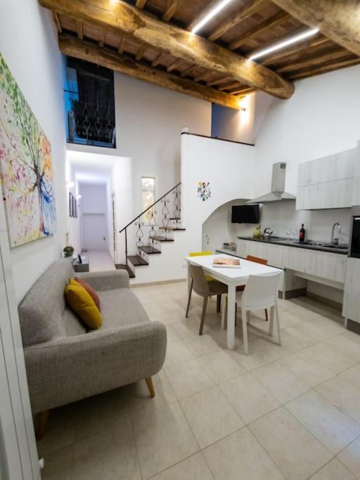 Casa Tecla Alle Mura Della Citta Siena Dış mekan fotoğraf