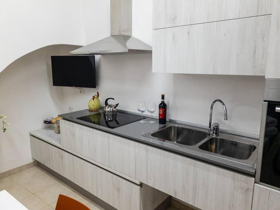 Casa Tecla Alle Mura Della Citta Siena Dış mekan fotoğraf