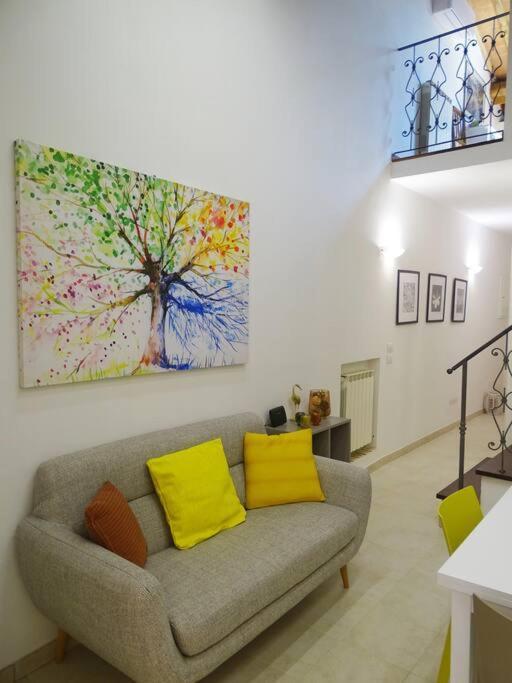 Casa Tecla Alle Mura Della Citta Siena Dış mekan fotoğraf