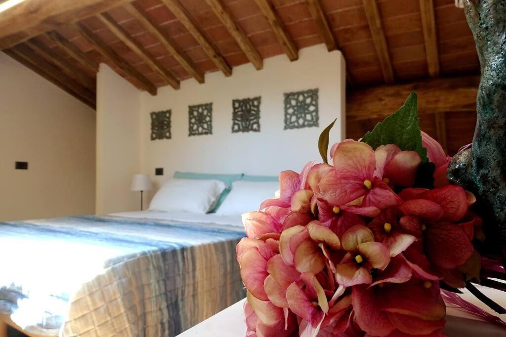 Casa Tecla Alle Mura Della Citta Siena Dış mekan fotoğraf