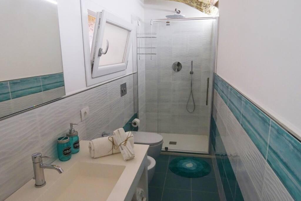 Casa Tecla Alle Mura Della Citta Siena Dış mekan fotoğraf
