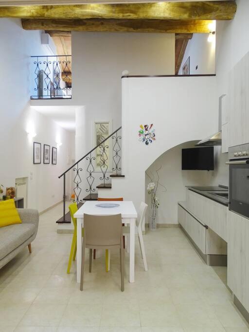 Casa Tecla Alle Mura Della Citta Siena Dış mekan fotoğraf