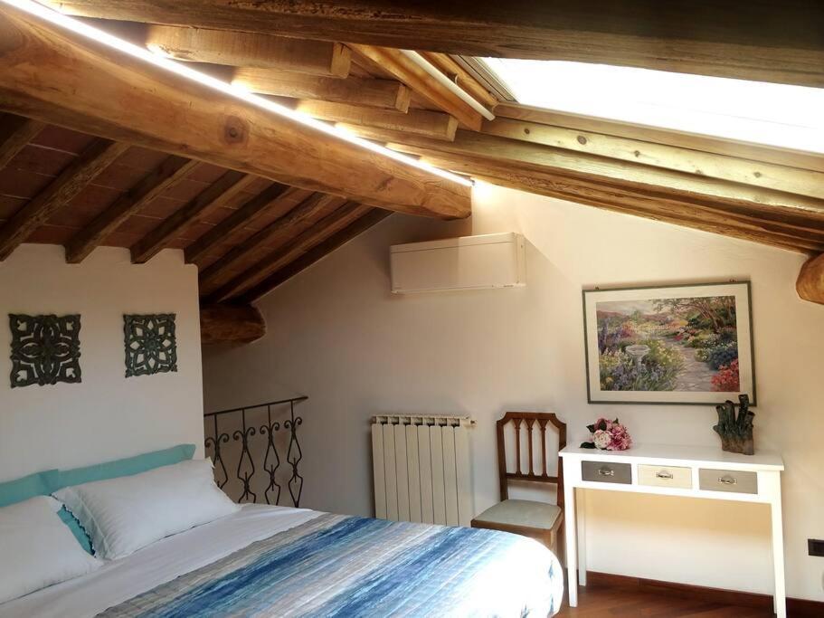 Casa Tecla Alle Mura Della Citta Siena Dış mekan fotoğraf