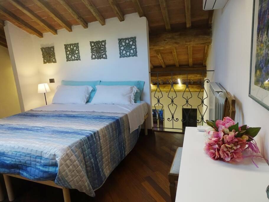 Casa Tecla Alle Mura Della Citta Siena Dış mekan fotoğraf