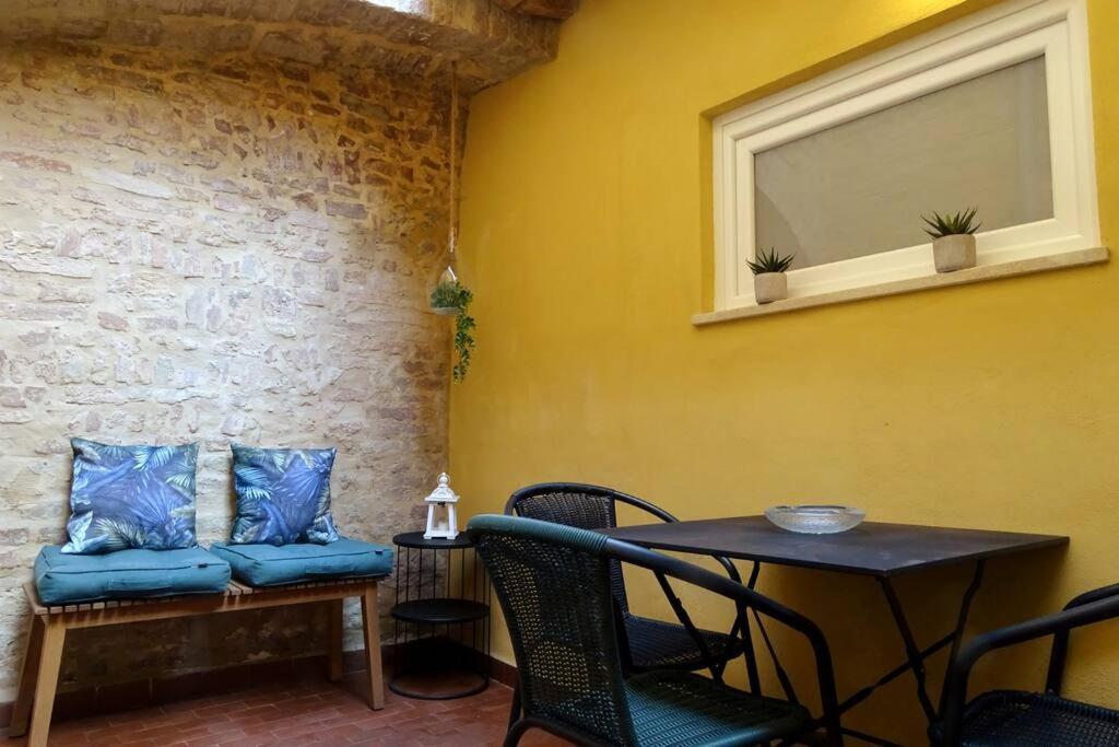 Casa Tecla Alle Mura Della Citta Siena Dış mekan fotoğraf