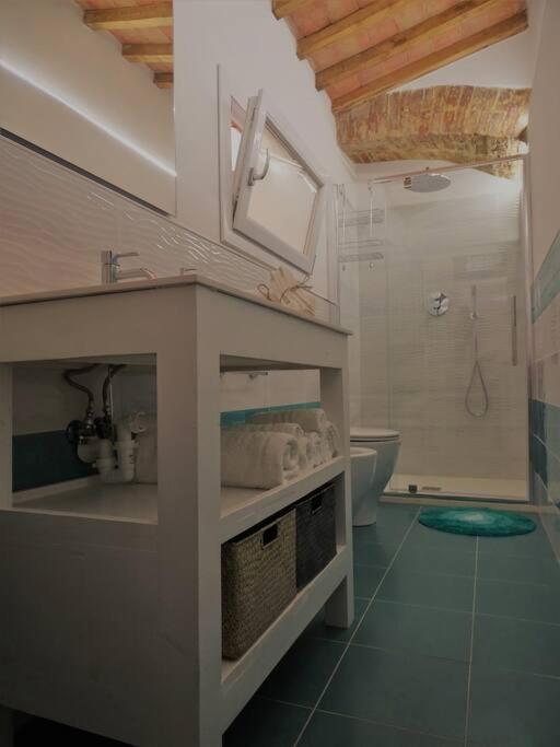 Casa Tecla Alle Mura Della Citta Siena Dış mekan fotoğraf